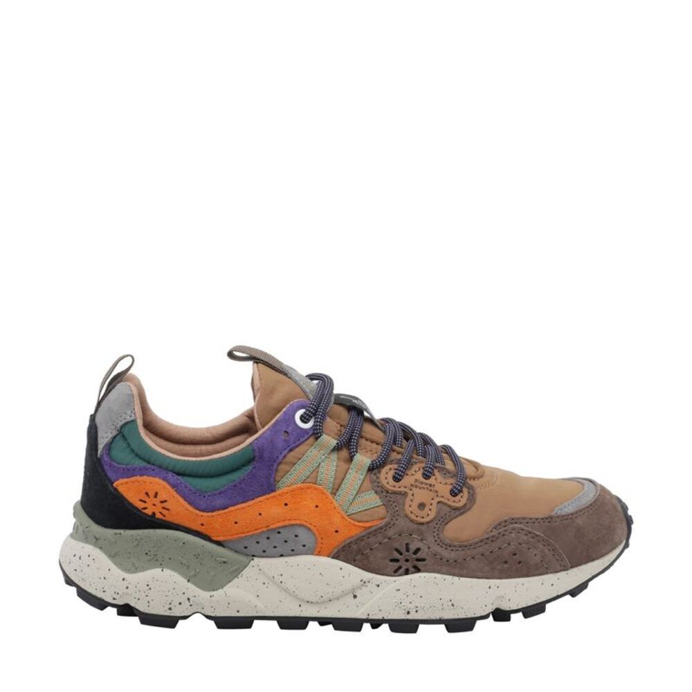 Flower Mountain Men Yamano 3 Sneakers